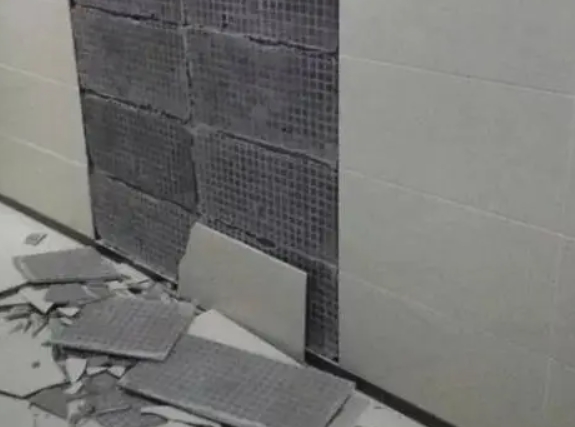昌平瓷砖空鼓维修公司分享下昌平墙砖松动维修的知识